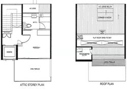 Este Villa (D28), Terrace #638684341